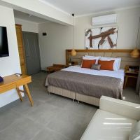 yalipark beach hotel