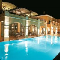 grecotel plaza beach house