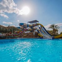 fun&sun family sunrise aqua (ex. sunrise aqua joy) 4*