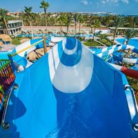 fun&sun family sunrise aqua (ex. sunrise aqua joy) 4*