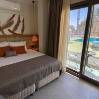yalipark beach hotel