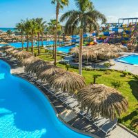 fun&sun family sunrise aqua (ex. sunrise aqua joy) 4*