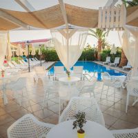 creta aquamarine hotel (ex.creta residence)