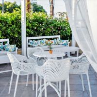 creta aquamarine hotel (ex.creta residence)