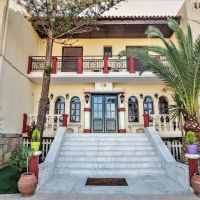 creta aquamarine hotel (ex.creta residence)