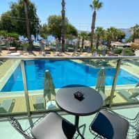 yalipark beach hotel
