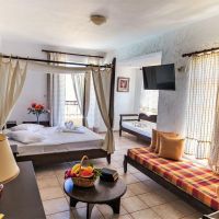 creta aquamarine hotel (ex.creta residence)