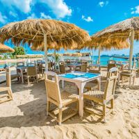 fun&sun family sunrise aqua (ex. sunrise aqua joy) 4*