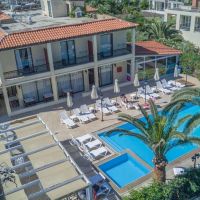 creta aquamarine hotel (ex.creta residence)