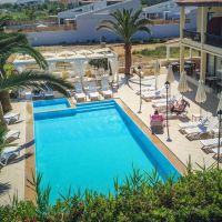 creta aquamarine hotel (ex.creta residence)