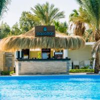 fun&sun family sunrise aqua (ex. sunrise aqua joy) 4*