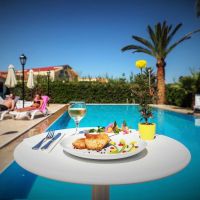 creta aquamarine hotel (ex.creta residence)