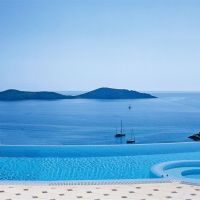 elounda gulf villas & suites