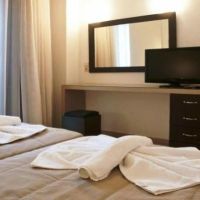 zorbas apartments
