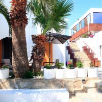 the senses hotel