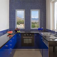 elounda gulf villas & suites