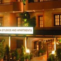 sogiorka apartments