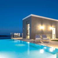 elounda gulf villas & suites