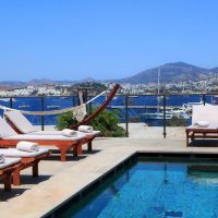 the senses hotel