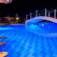 dias hotel & apartments