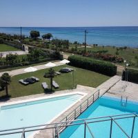 skion palace beach hotel