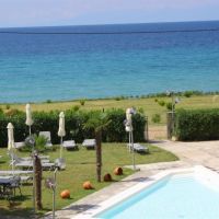 skion palace beach hotel