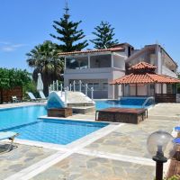 dias hotel & apartments