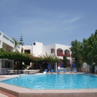 apollon hotel apartments