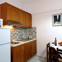 apollon hotel apartments