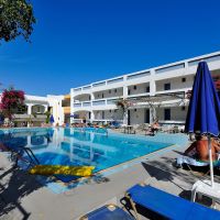 apollon hotel apartments