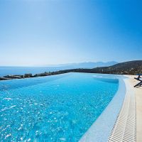 elounda gulf villas & suites