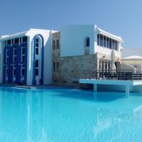 skion palace beach hotel