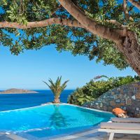 elounda gulf villas & suites