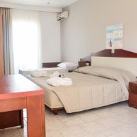 dias hotel & apartments