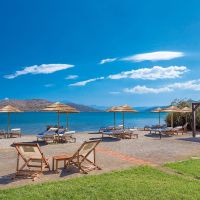 elounda gulf villas & suites
