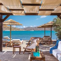elounda gulf villas & suites