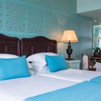 elounda gulf villas & suites
