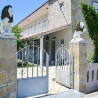 dias hotel & apartments