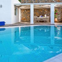 elounda gulf villas & suites