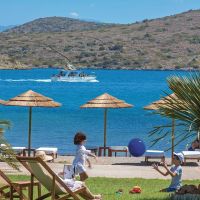 elounda gulf villas & suites