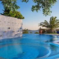 elounda gulf villas & suites
