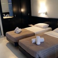 skion palace beach hotel