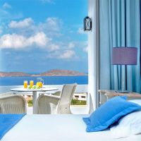elounda gulf villas & suites
