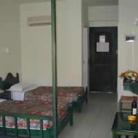 apollon hotel apartments