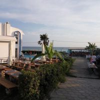 skion palace beach hotel