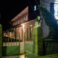 dias hotel & apartments