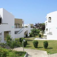skion palace beach hotel