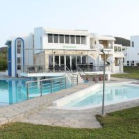 skion palace beach hotel