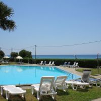 skion palace beach hotel
