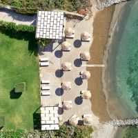 elounda gulf villas & suites